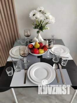 Студия квартира, посуточно, 26м2, 4/20 этаж