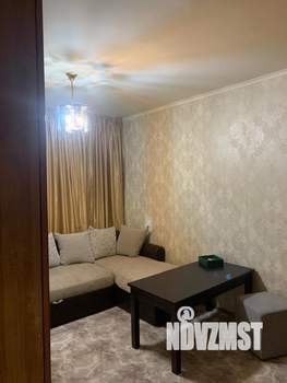 1-к квартира, на длительный срок, 30м2, 1/5 этаж