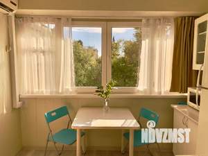 1-к квартира, посуточно, 36м2, 5/9 этаж