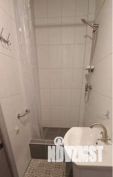 1-к квартира, посуточно, 40м2, 2/3 этаж
