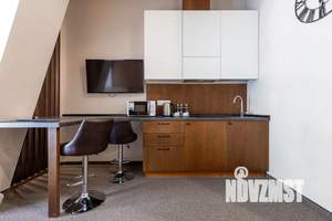 1-к квартира, посуточно, 41м2, 6/6 этаж