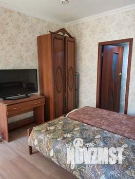 2-к квартира, посуточно, 45м2, 2/5 этаж