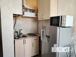 1-к квартира, посуточно, 22м2, 1/1 этаж