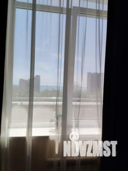 1-к квартира, посуточно, 47м2, 1/1 этаж