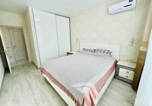 2-к квартира, на длительный срок, 51м2, 12/17 этаж