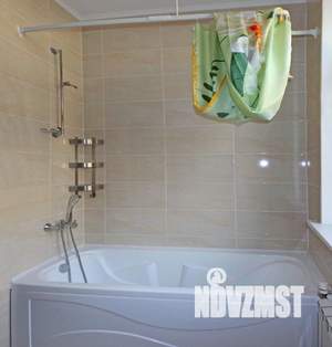 3-к квартира, посуточно, 100м2, 1/1 этаж