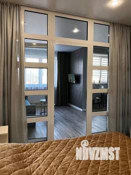 1-к квартира, на длительный срок, 38м2, 12/12 этаж