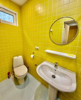 Студия квартира, на длительный срок, 30м2, 2/3 этаж