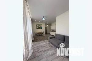 2-к квартира, посуточно, 49м2, 3/5 этаж