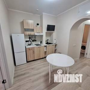 1-к квартира, посуточно, 33м2, 3/17 этаж