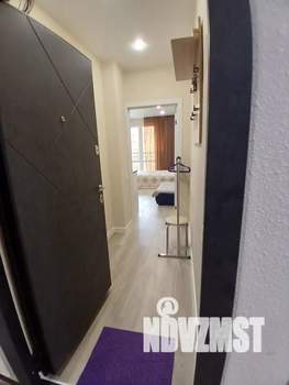 Студия квартира, посуточно, 25м2, 12/12 этаж