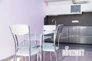 1-к квартира, посуточно, 40м2, 1/4 этаж