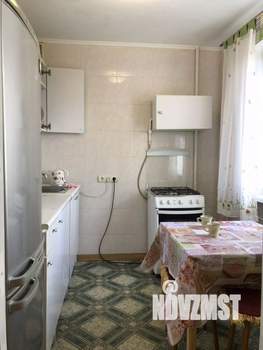 1-к квартира, на длительный срок, 45м2, 3/5 этаж