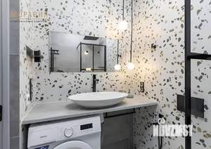 1-к квартира, на длительный срок, 30м2, 8/8 этаж