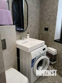 1-к квартира, посуточно, 18м2, 4/5 этаж