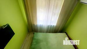 Студия квартира, посуточно, 13м2, 2/6 этаж