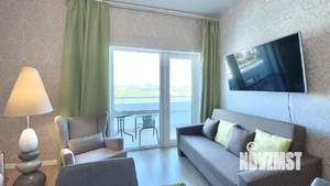 2-к квартира, посуточно, 55м2, 1/1 этаж