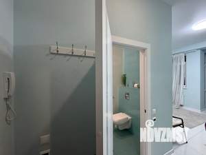 1-к квартира, посуточно, 37м2, 11/13 этаж