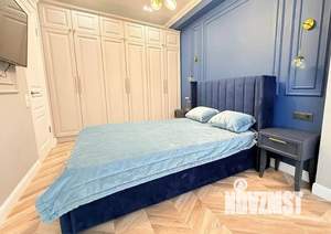 3-к квартира, посуточно, 62м2, 4/10 этаж