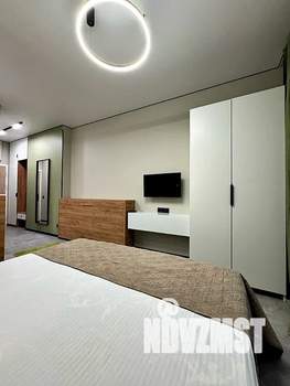 Студия квартира, посуточно, 28м2, 4/7 этаж