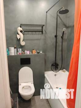 Студия квартира, посуточно, 28м2, 8/12 этаж