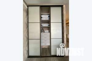 1-к квартира, посуточно, 35м2, 16/24 этаж