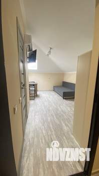 Студия квартира, на длительный срок, 21м2, 2/4 этаж