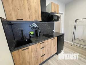 Студия квартира, посуточно, 31м2, 7/12 этаж