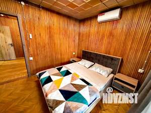2-к квартира, посуточно, 35м2, 2/2 этаж