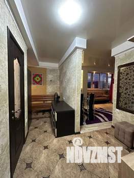 1-к квартира, посуточно, 32м2, 5/7 этаж