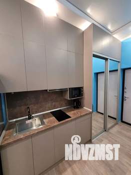 1-к квартира, посуточно, 37м2, 1/4 этаж