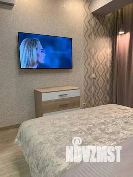 2-к квартира, посуточно, 43м2, 5/5 этаж