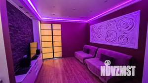 2-к квартира, посуточно, 42м2, 13/19 этаж