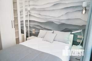 2-к квартира, посуточно, 43м2, 2/5 этаж