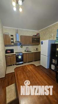 2-к квартира, посуточно, 45м2, 8/19 этаж