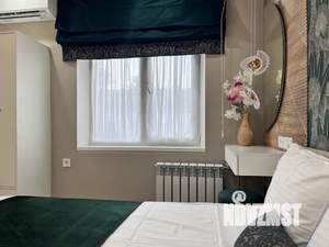 2-к квартира, посуточно, 36м2, 1/5 этаж