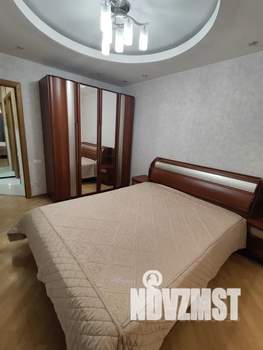 3-к квартира, посуточно, 90м2, 5/12 этаж