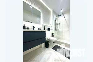 1-к квартира, посуточно, 30м2, 6/7 этаж