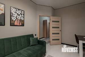 2-к квартира, на длительный срок, 50м2, 16/19 этаж