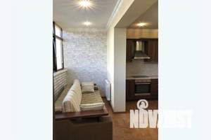 1-к квартира, посуточно, 55м2, 6/20 этаж