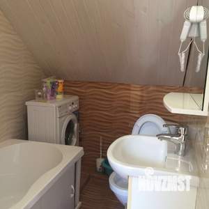 Студия квартира, на длительный срок, 30м2, 3/3 этаж