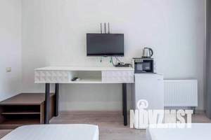 1-к квартира, посуточно, 18м2, 3/7 этаж