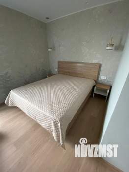 2-к квартира, на длительный срок, 50м2, 11/21 этаж