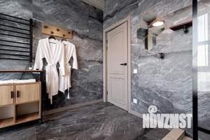 1-к квартира, посуточно, 41м2, 1/1 этаж
