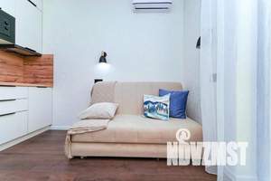 1-к квартира, посуточно, 25м2, 8/19 этаж