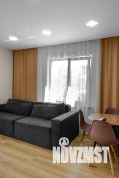 2-к квартира, посуточно, 43м2, 1/1 этаж