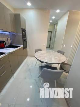 1-к квартира, посуточно, 32м2, 4/12 этаж