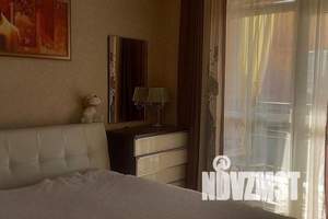2-к квартира, посуточно, 50м2, 2/5 этаж