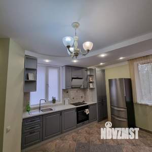 2-к квартира, на длительный срок, 60м2, 11/12 этаж