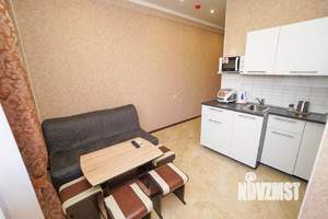 2-к квартира, посуточно, 35м2, 1/1 этаж